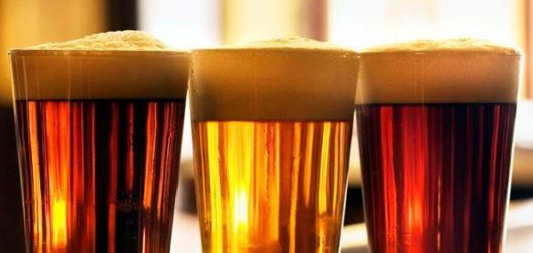 Cervezas artesanas